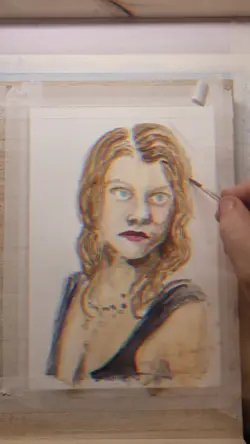 painting bliss