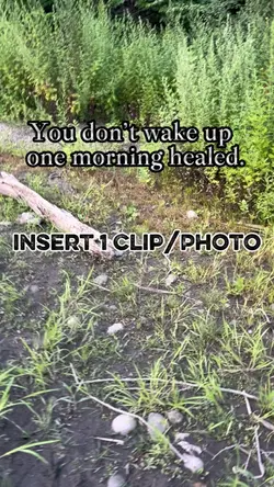 Healing Journey