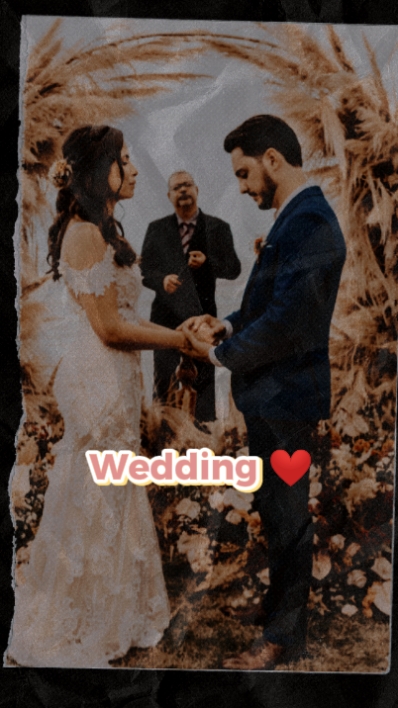 Wedding 