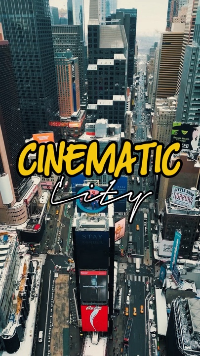 9 Clips videos