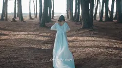 Cinematic wedding