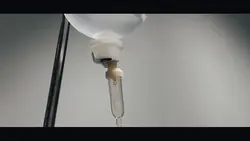 Cinematik sakit