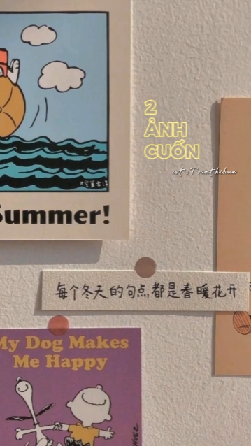 1 điều tôi kiếm tìm