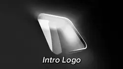 INTRO 3D LOGO 