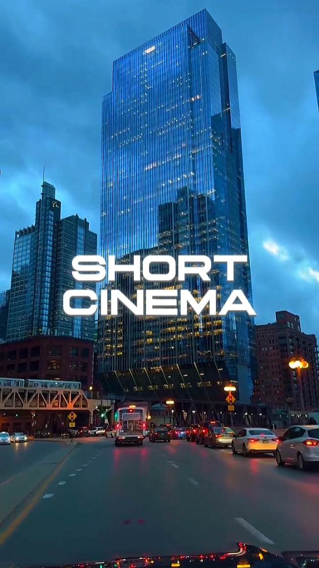SHORT CINEMA 