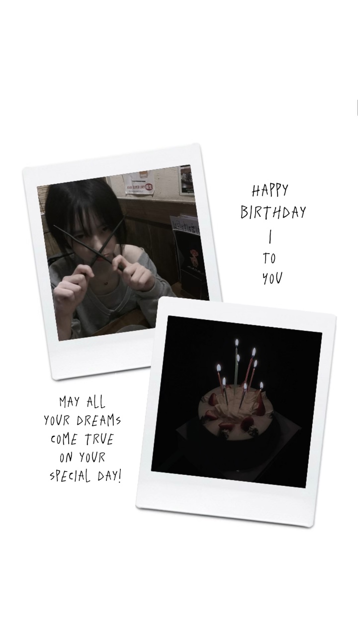 hbd 2 foto
