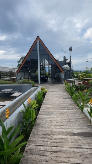 Resto alam