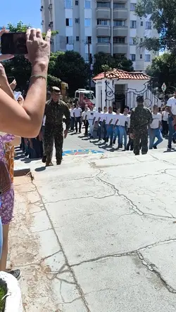 soldado