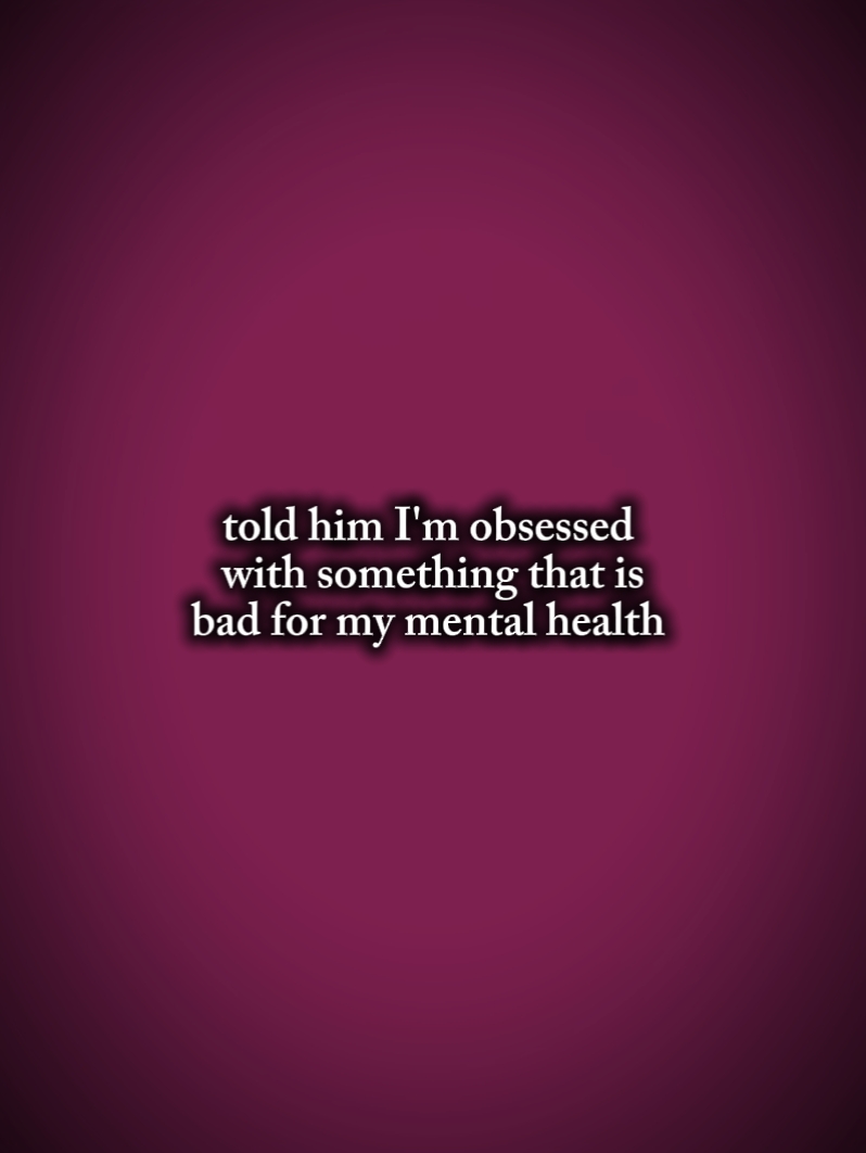 mental health;