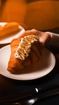 Breaskfast food