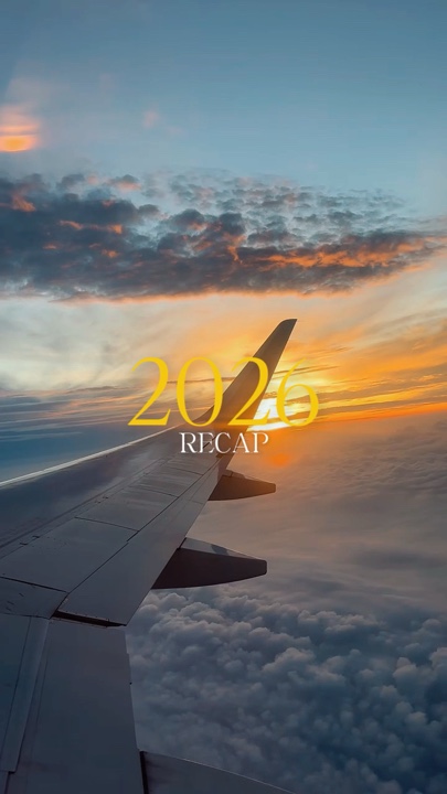 2026 recap