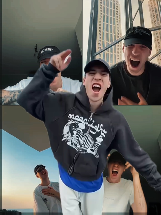 CAMERA LENTA PHONK