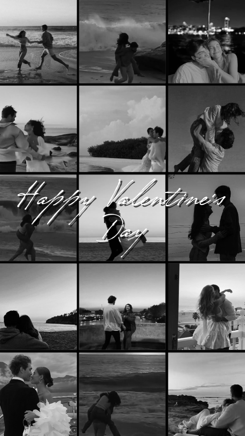 Valentine's day 