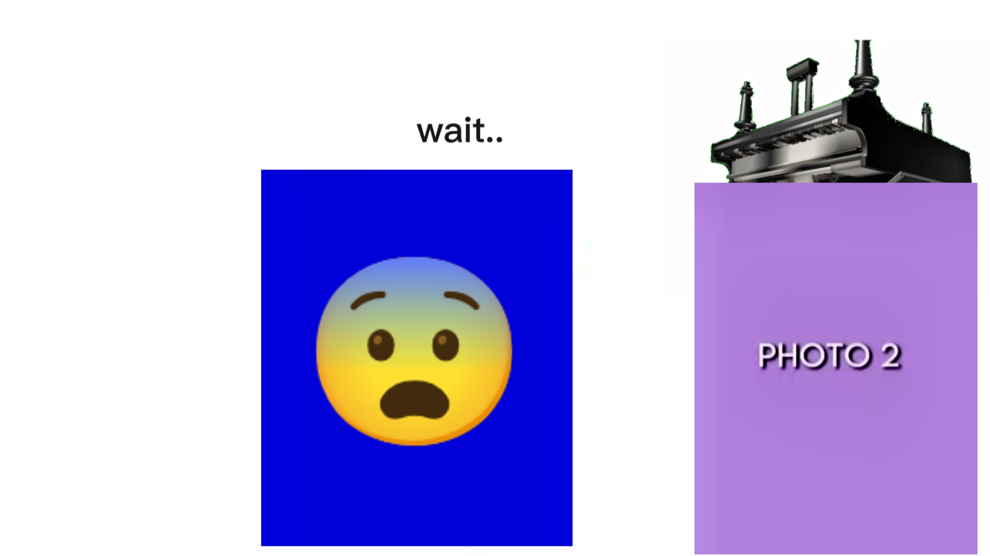 uas funny templates