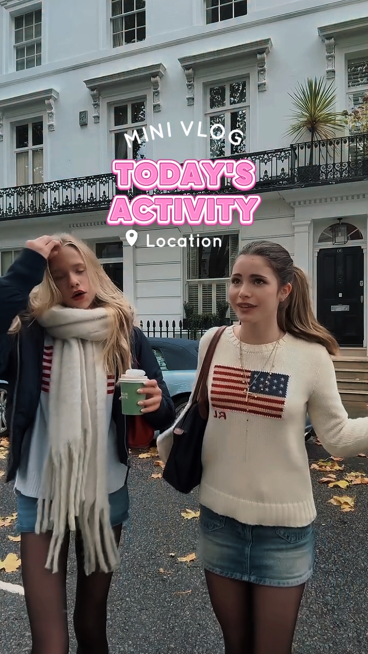 MINI VLOG
