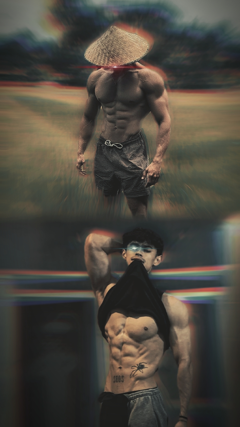 two brother 
