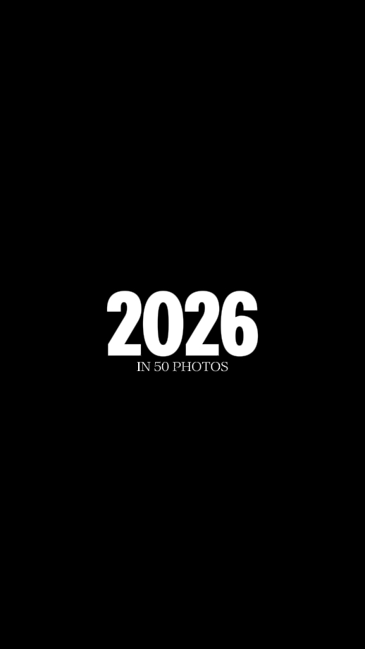2026 en 100 fotos 
