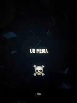 Skull Face 3:4