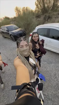 Let me drive 