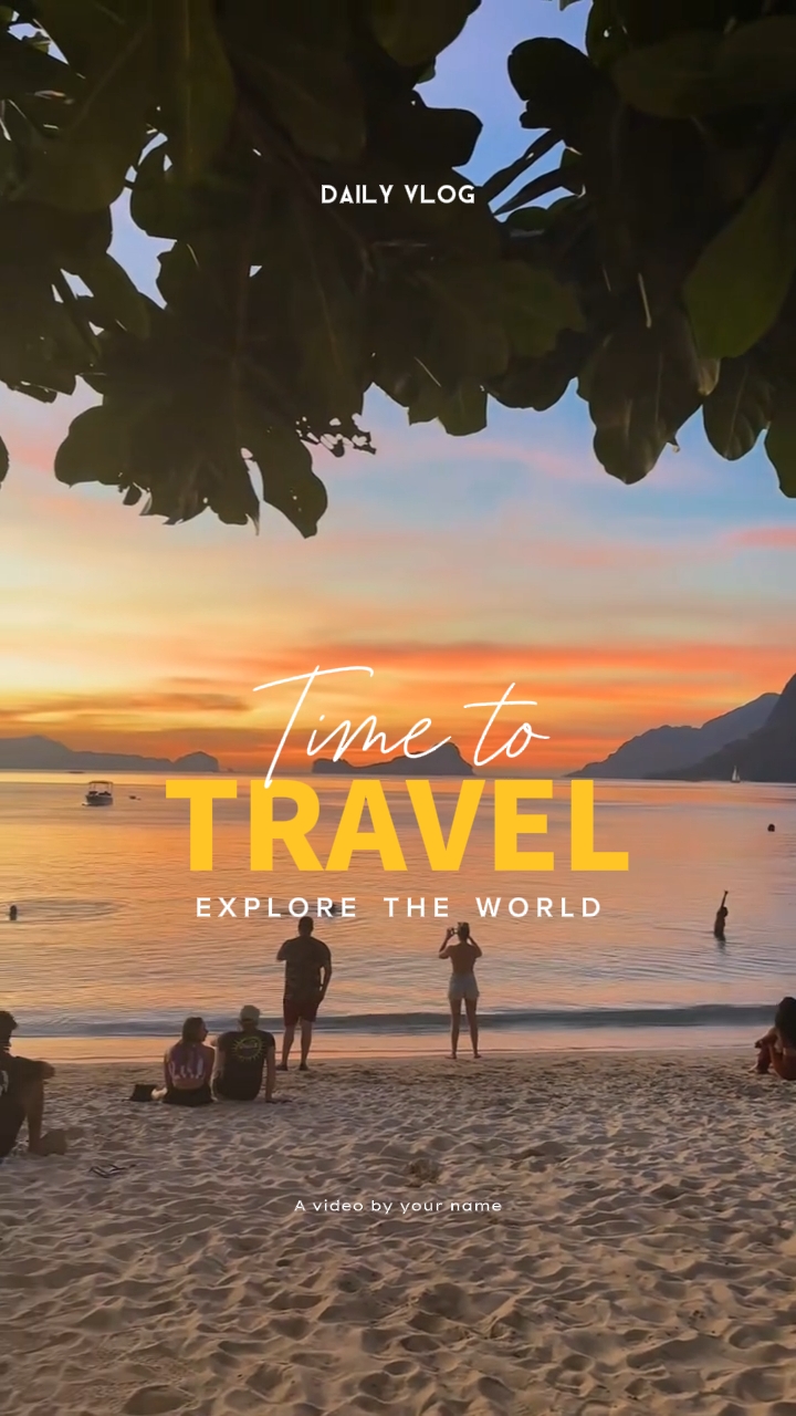 Travel Trip