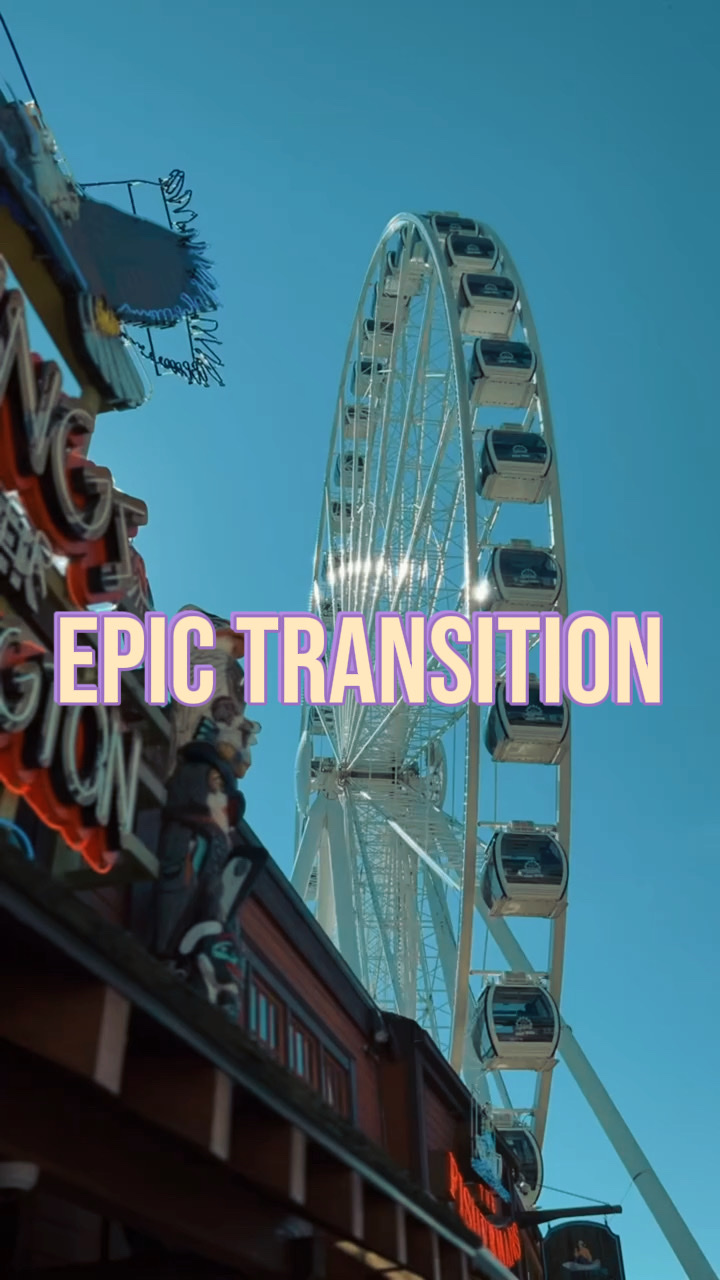 Epic transitiom