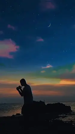 JJ langit berubah