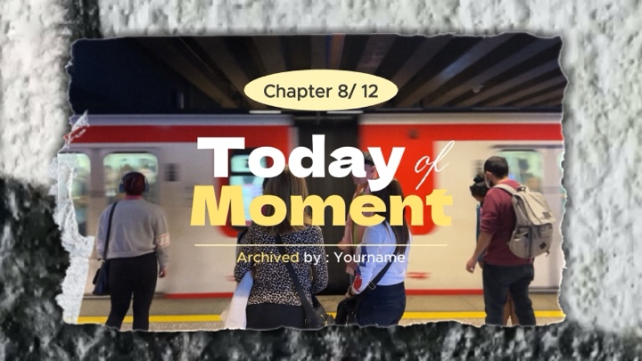moment d'aujourd'hui