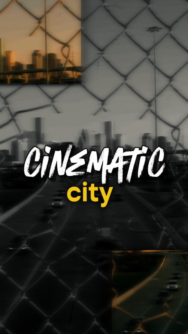 5 Clips Cinematic