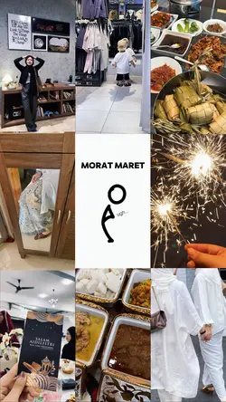 morat maret 