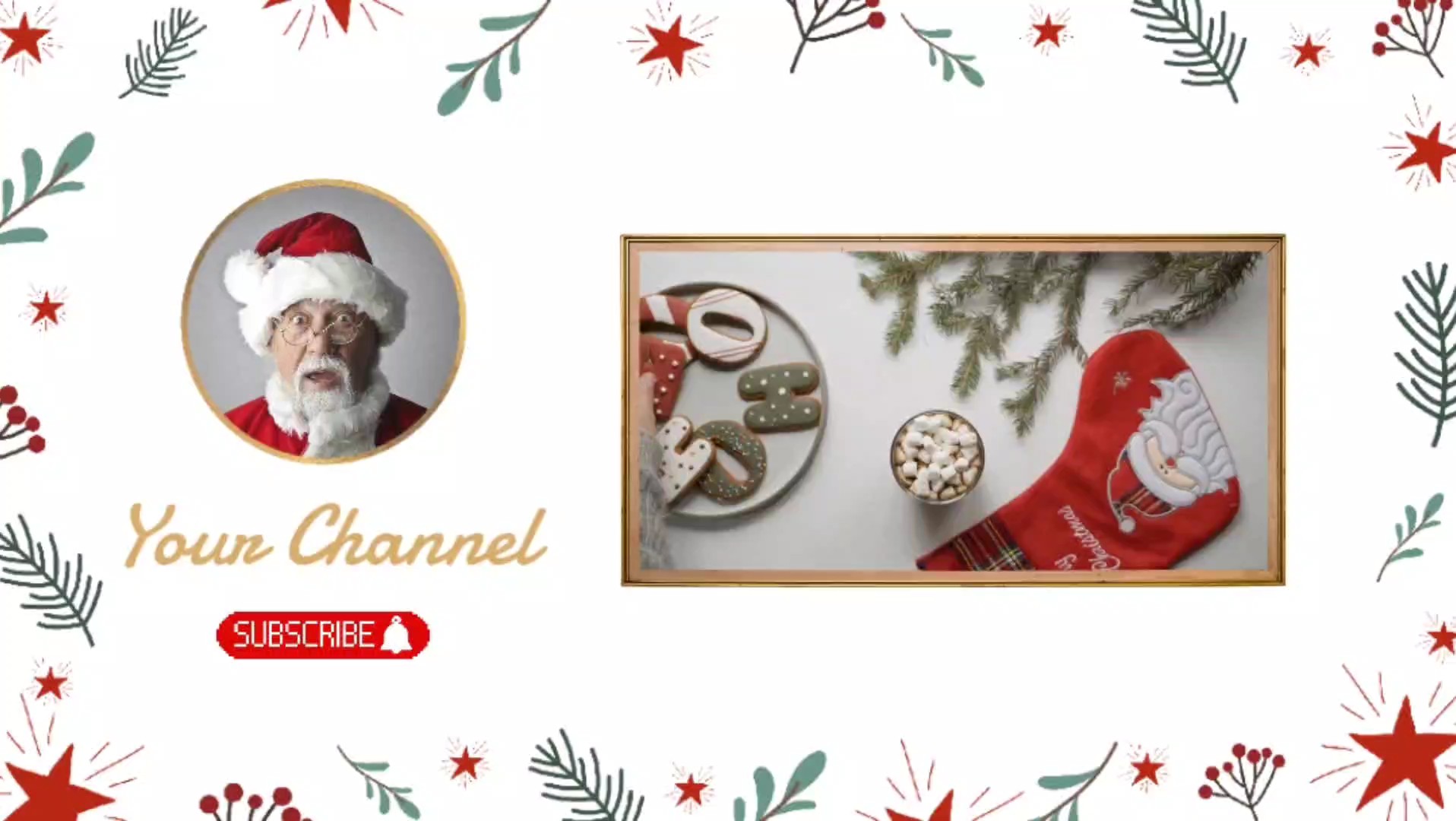Outro Natal