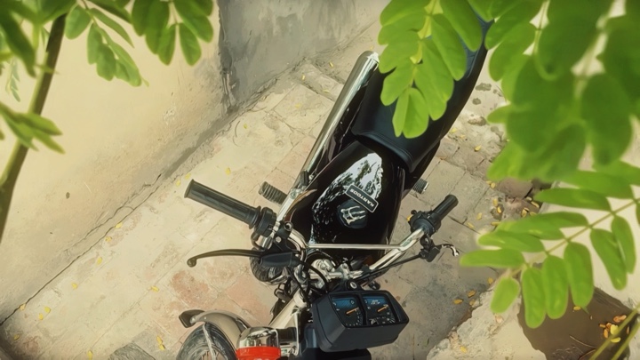 BIKE CINEMATIC 🥹🦋