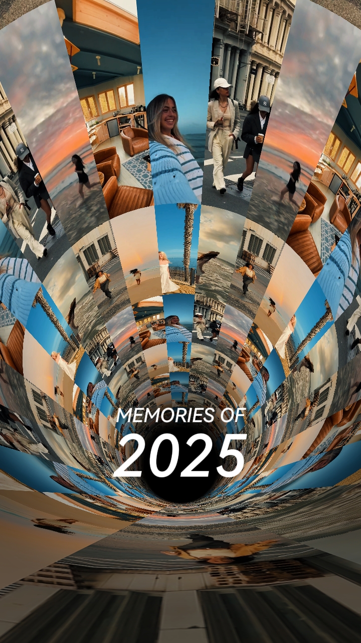 KENANGAN 2025