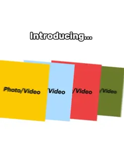 Try new template