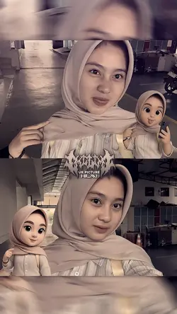 VERSI NO MIRROR