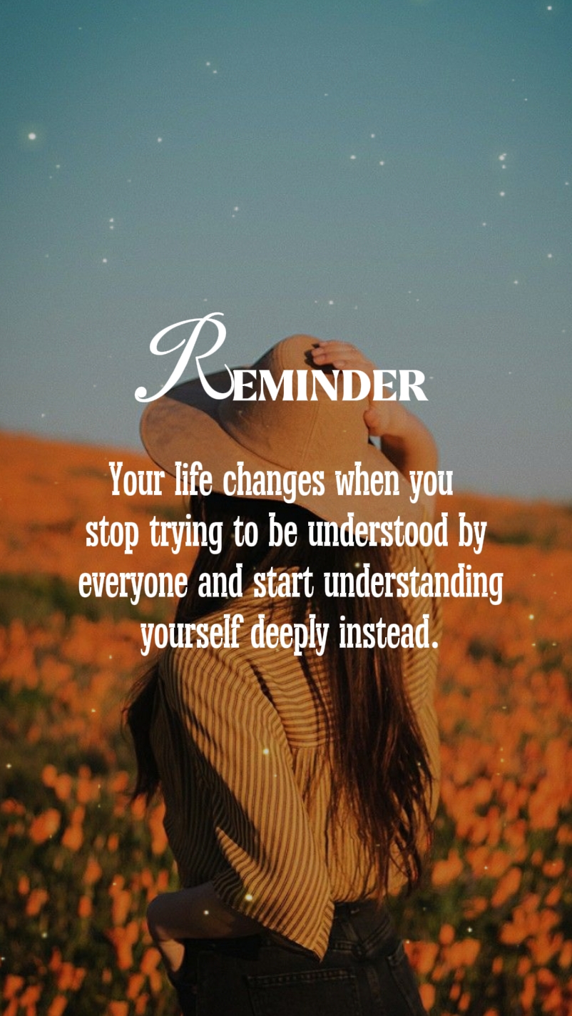 Reminder