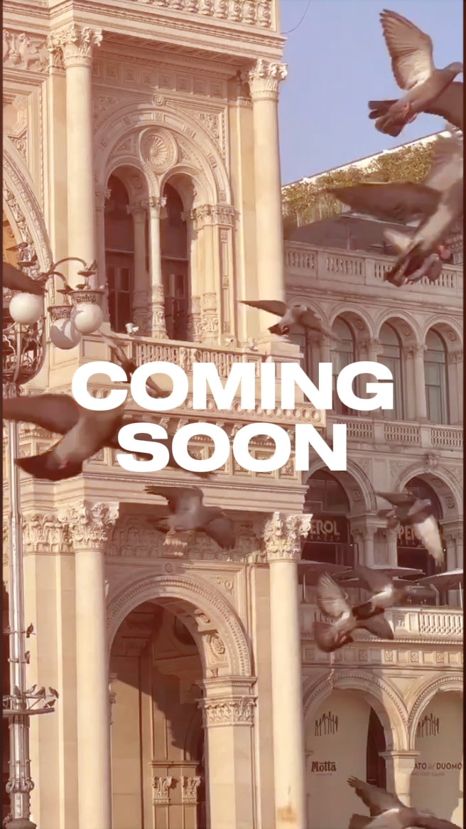 PRÓXIMAMENTE 
