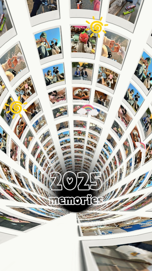 2025 Recuerdos 