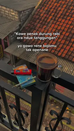 kurang penak pie aku