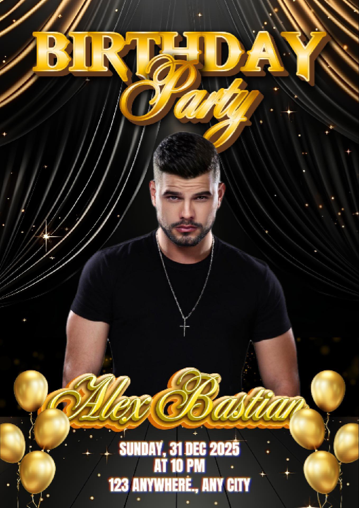 Birthday Party