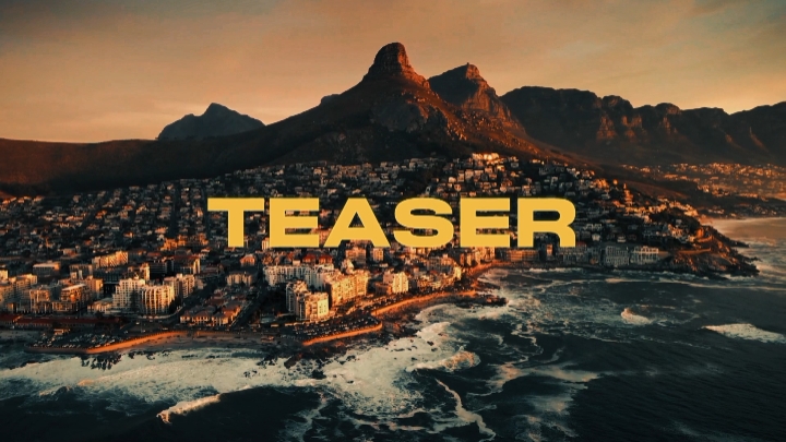 CINEMATIC FOR FILM