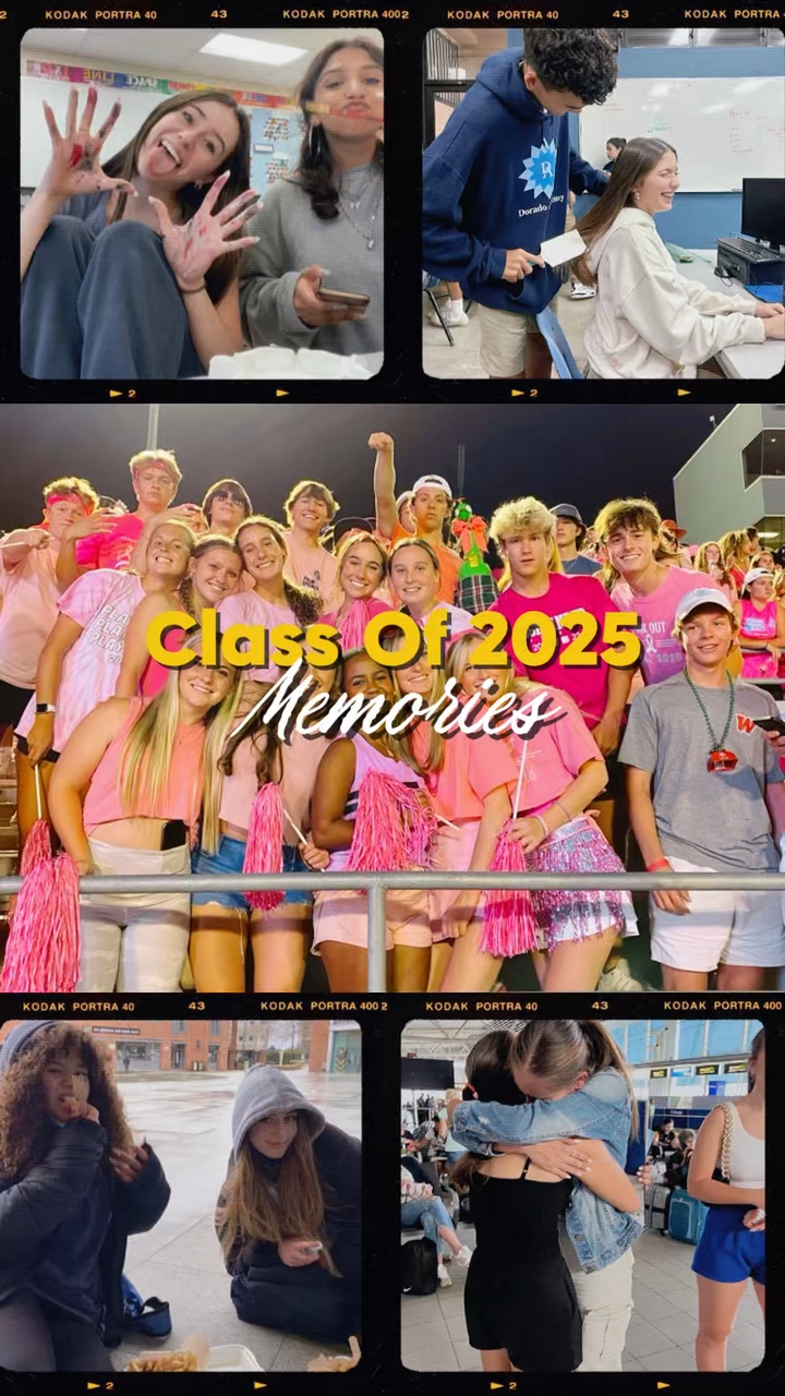 Classe De 2025