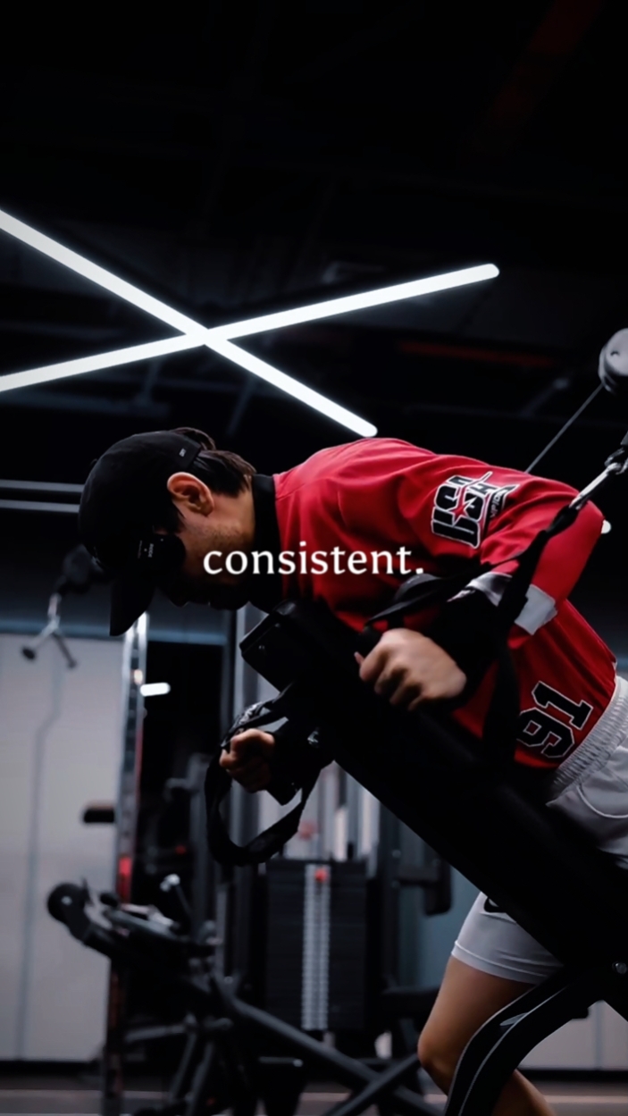 consistency 