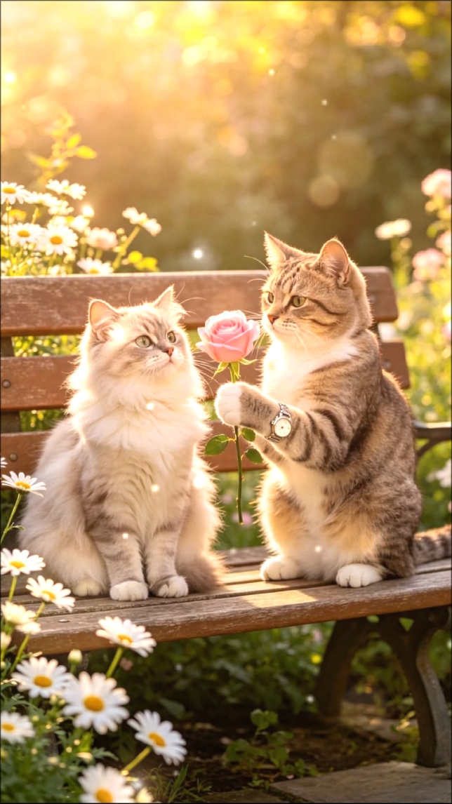 Cuties Pets