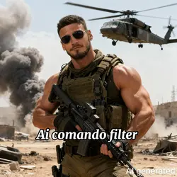 Ai comando
