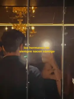 Mis hermanos 