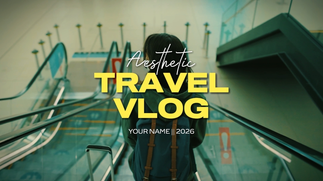 Travel Vlog