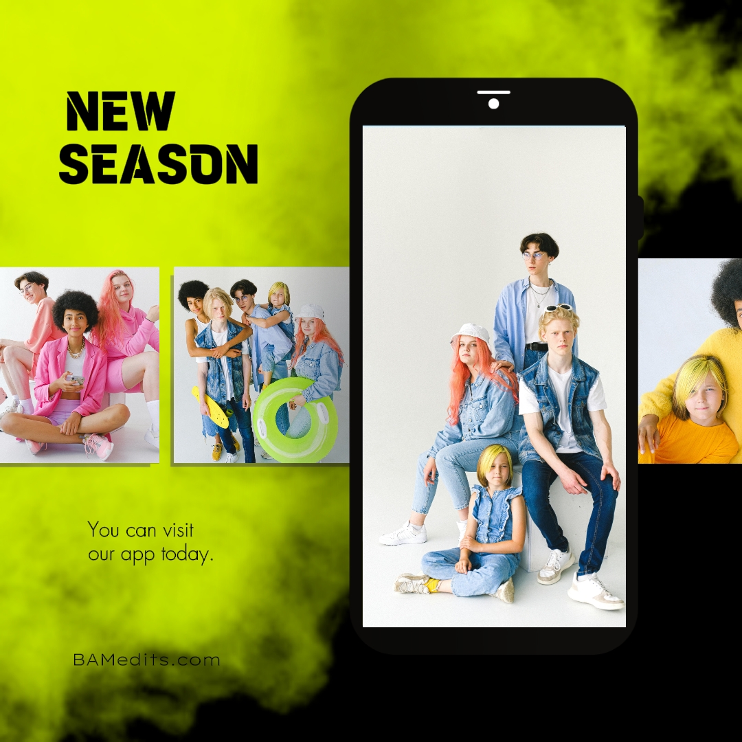 New Product Launch