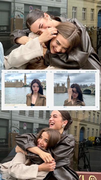 Instastory estético
