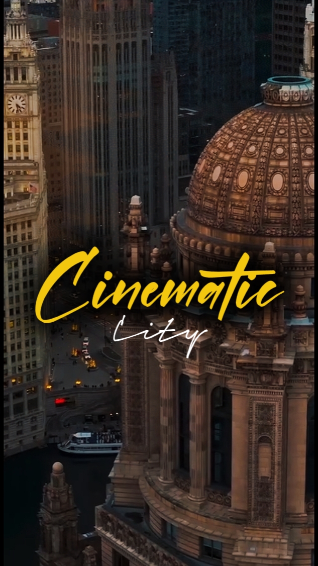 5 Clips Cinematic