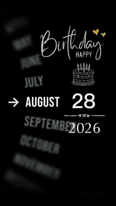 HBD DAD 28 AUGUST